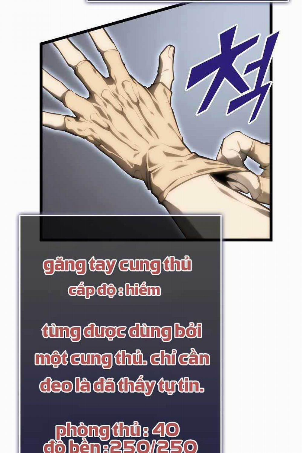 Sự Trở Lại Của Người Chơi Cấp Sss 33 trang 38