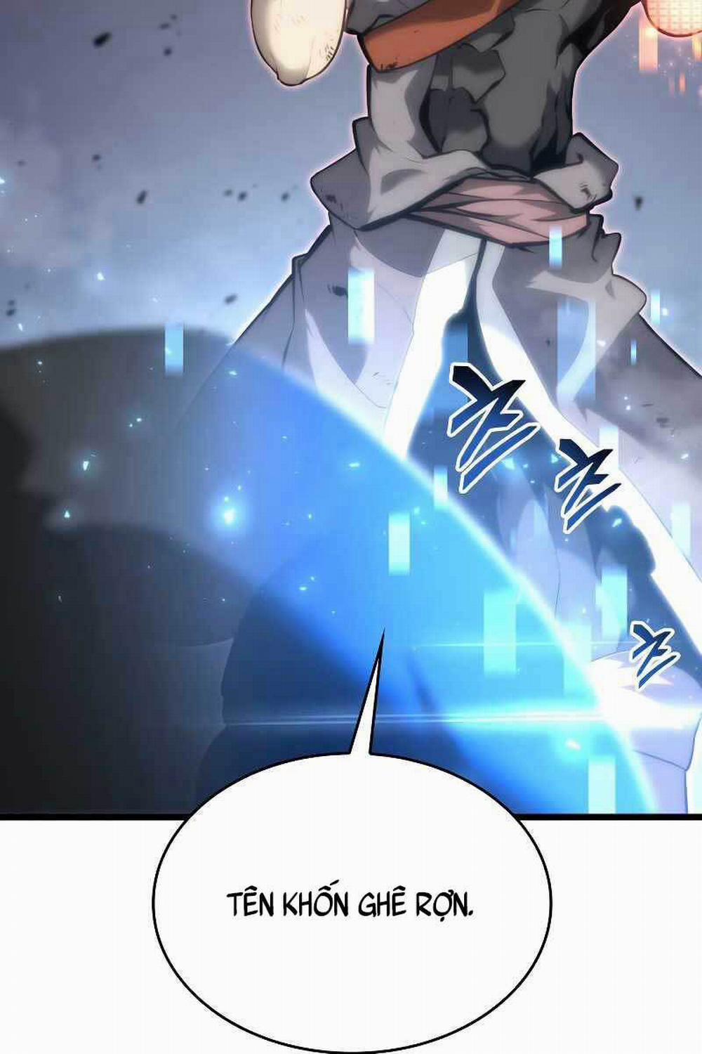 Sự Trở Lại Của Người Chơi Cấp Sss 33 trang 4