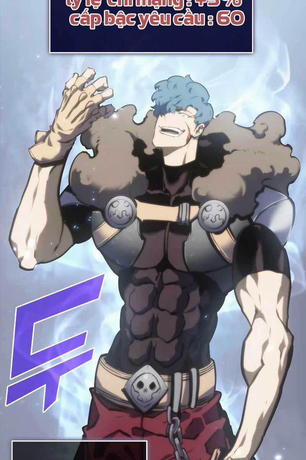 Sự Trở Lại Của Người Chơi Cấp Sss 33 trang 40