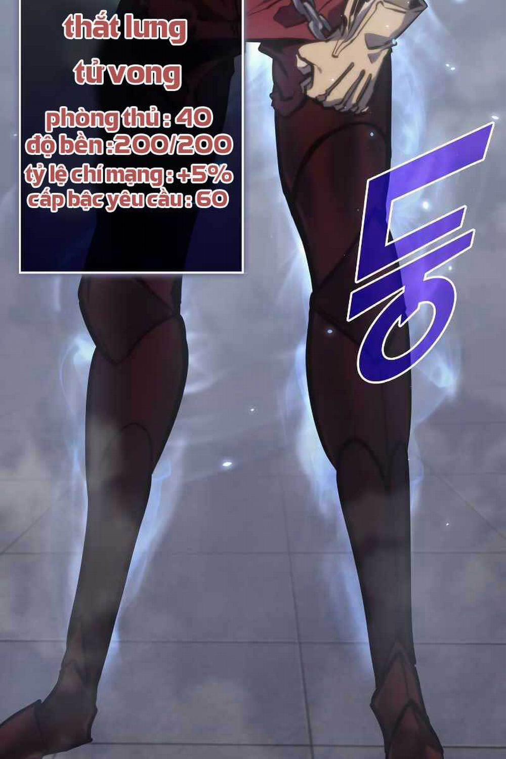 Sự Trở Lại Của Người Chơi Cấp Sss 33 trang 41