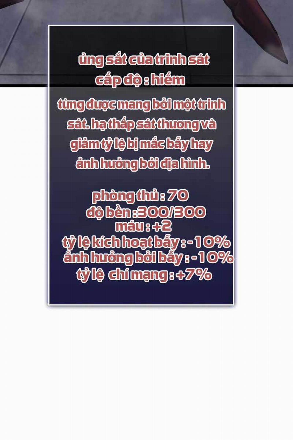 Sự Trở Lại Của Người Chơi Cấp Sss 33 trang 42