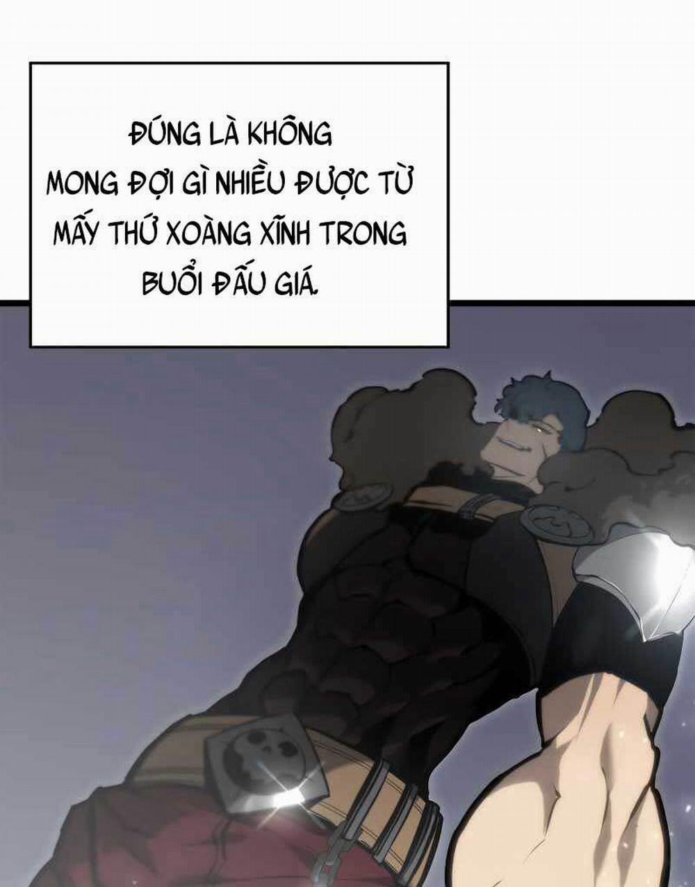 Sự Trở Lại Của Người Chơi Cấp Sss 33 trang 43