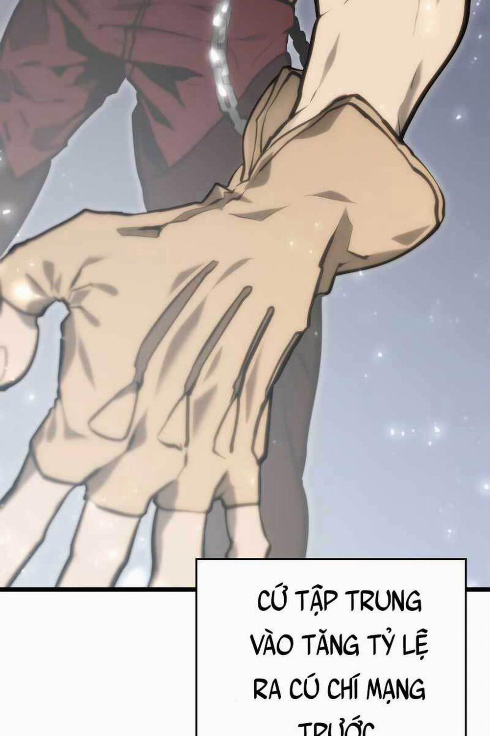 Sự Trở Lại Của Người Chơi Cấp Sss 33 trang 44