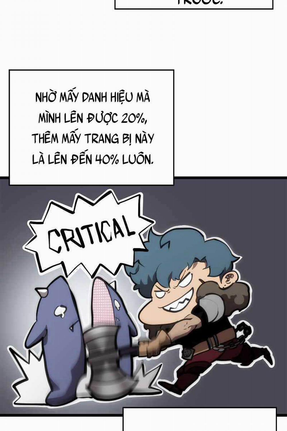 Sự Trở Lại Của Người Chơi Cấp Sss 33 trang 45