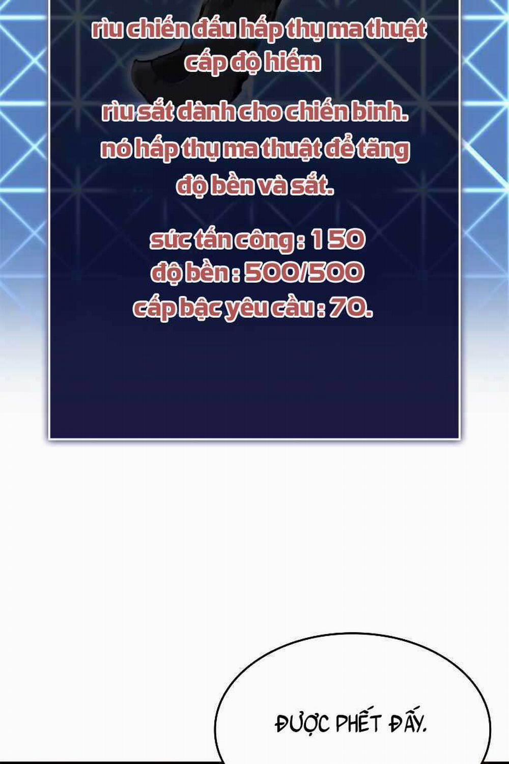 Sự Trở Lại Của Người Chơi Cấp Sss 33 trang 49