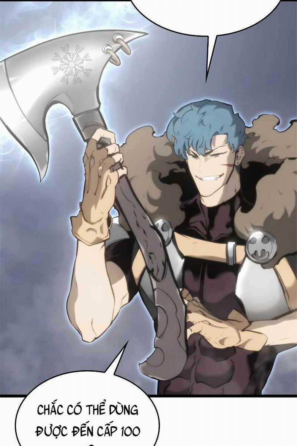 Sự Trở Lại Của Người Chơi Cấp Sss 33 trang 50