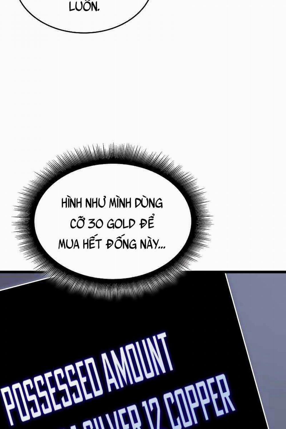 Sự Trở Lại Của Người Chơi Cấp Sss 33 trang 51