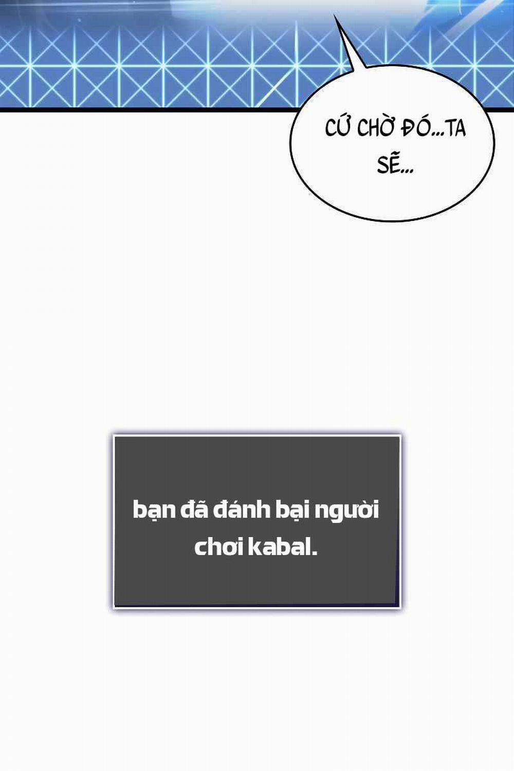 Sự Trở Lại Của Người Chơi Cấp Sss 33 trang 6