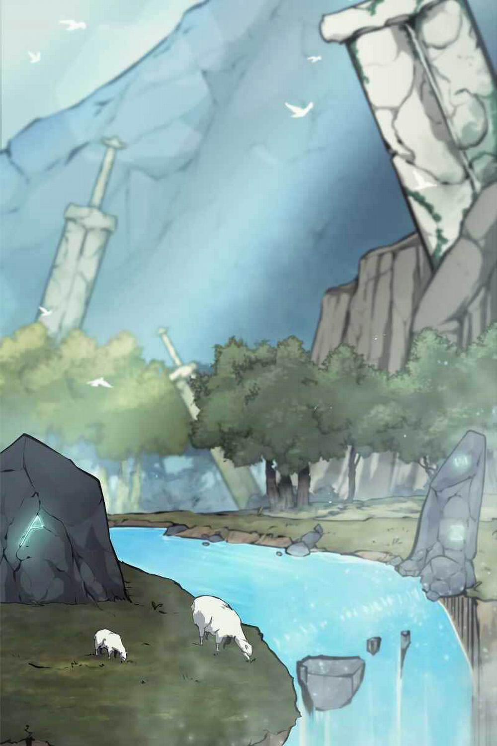 Sự Trở Lại Của Người Chơi Cấp Sss 33 trang 60