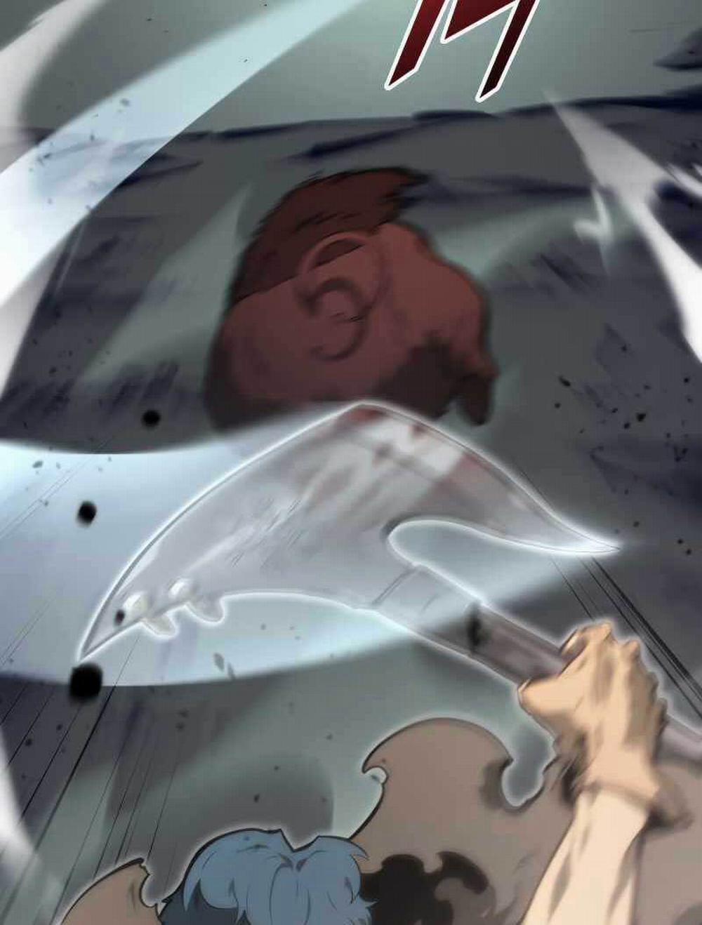 Sự Trở Lại Của Người Chơi Cấp Sss 33 trang 65