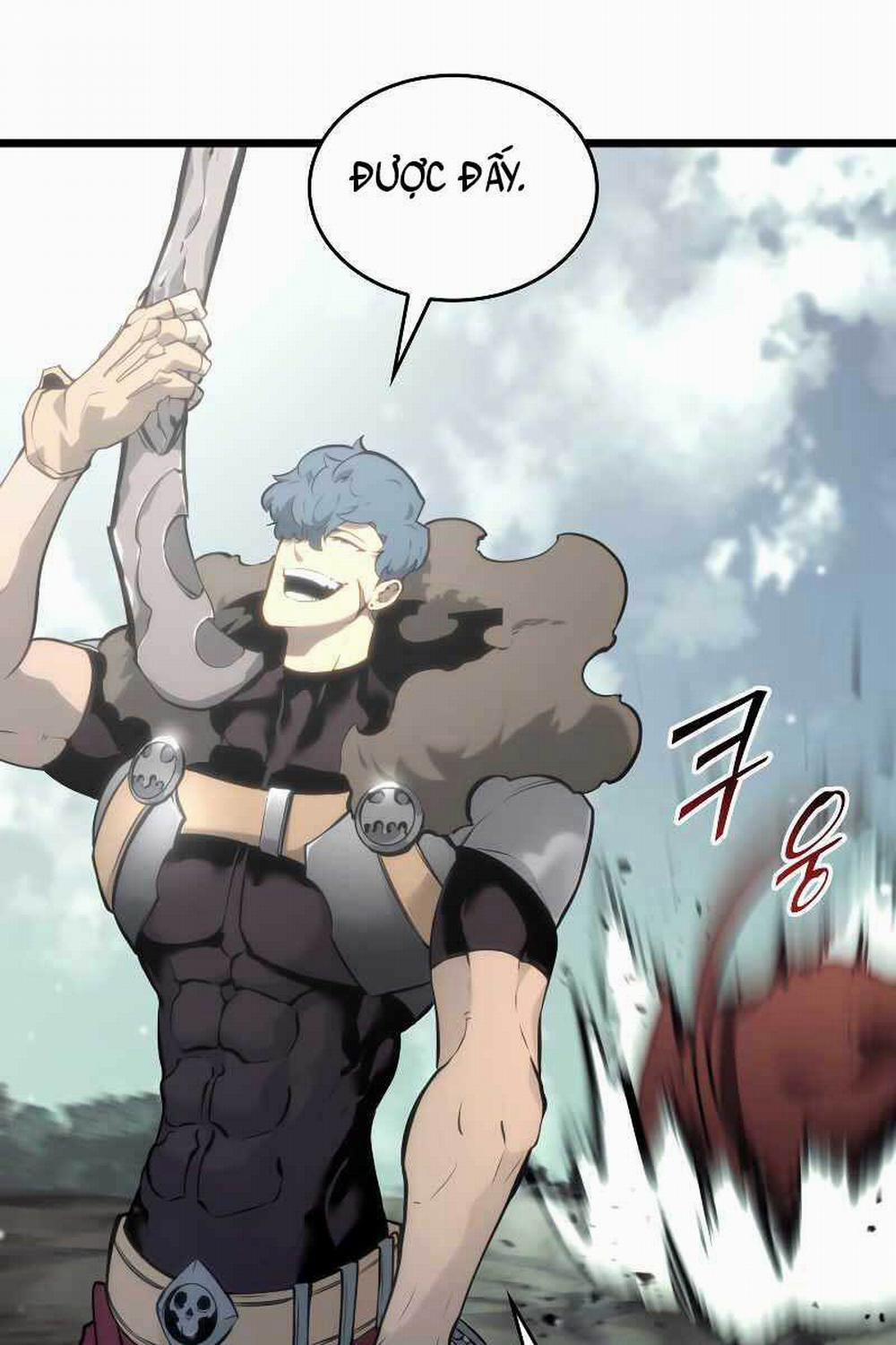 Sự Trở Lại Của Người Chơi Cấp Sss 33 trang 67