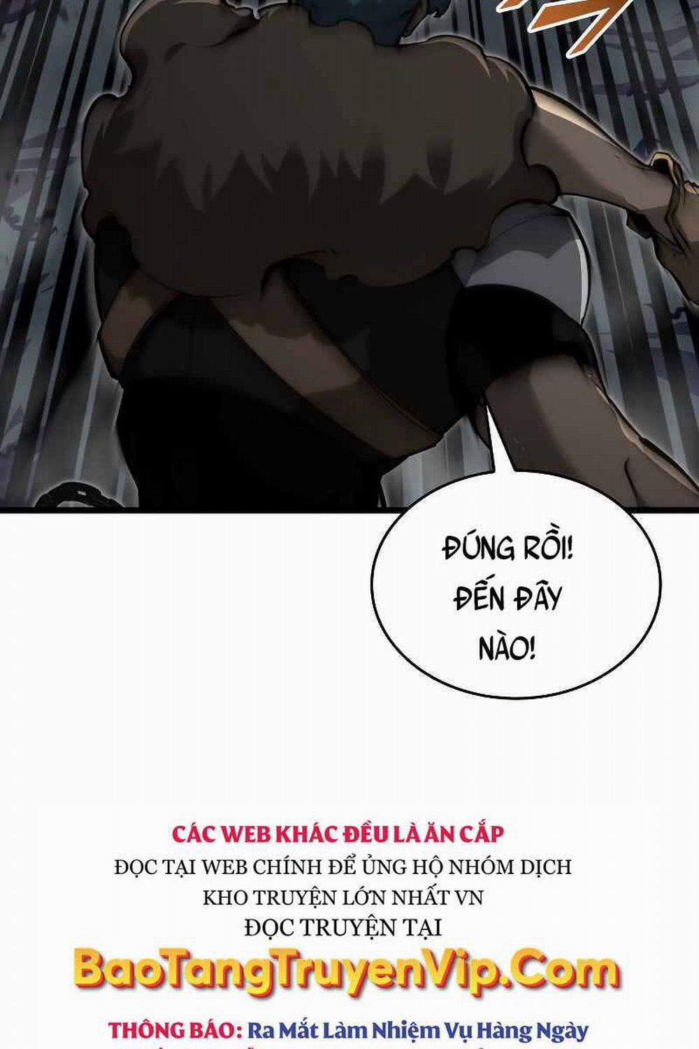 Sự Trở Lại Của Người Chơi Cấp Sss 33 trang 71