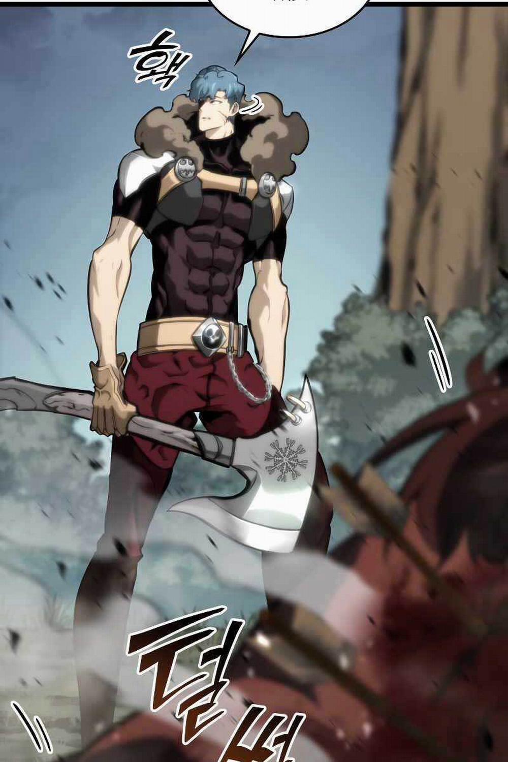 Sự Trở Lại Của Người Chơi Cấp Sss 33 trang 75