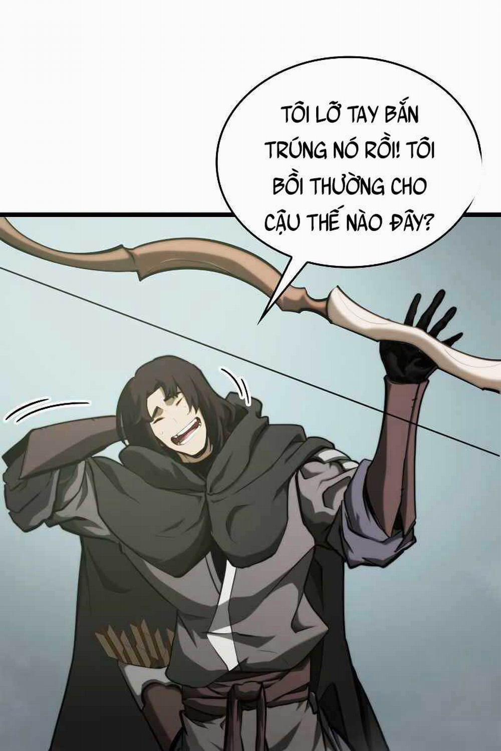 Sự Trở Lại Của Người Chơi Cấp Sss 33 trang 78