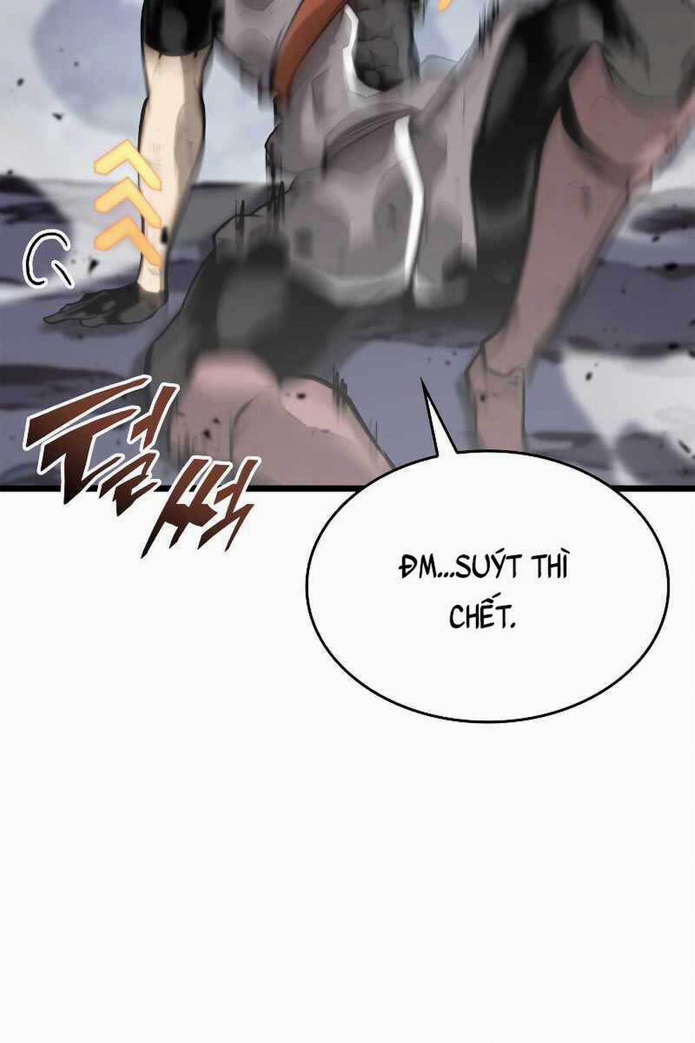 Sự Trở Lại Của Người Chơi Cấp Sss 33 trang 8