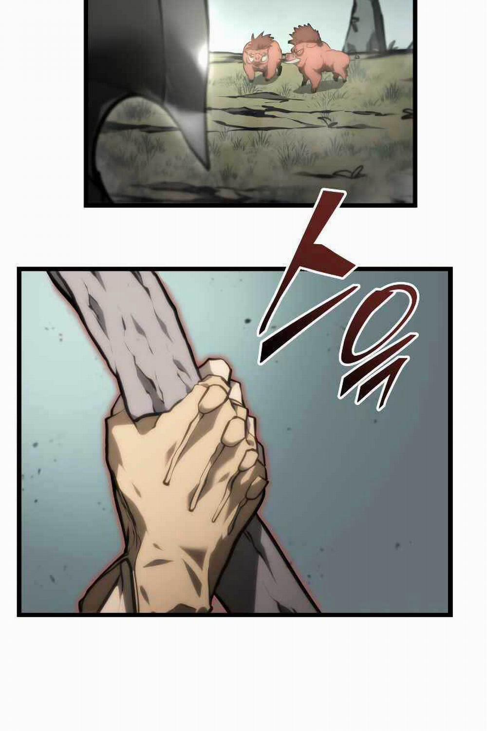 Sự Trở Lại Của Người Chơi Cấp Sss 33 trang 81