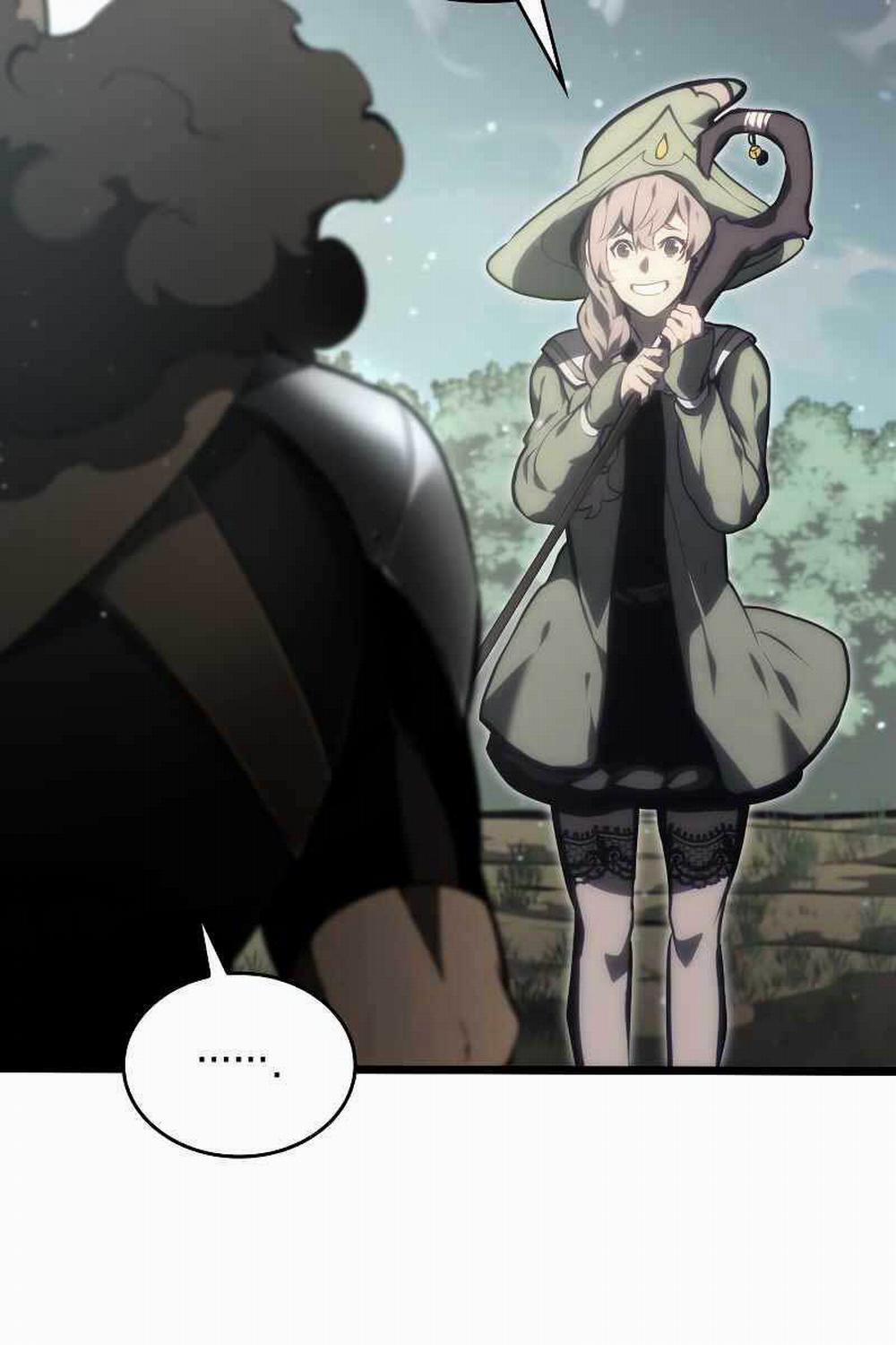 Sự Trở Lại Của Người Chơi Cấp Sss 33 trang 87