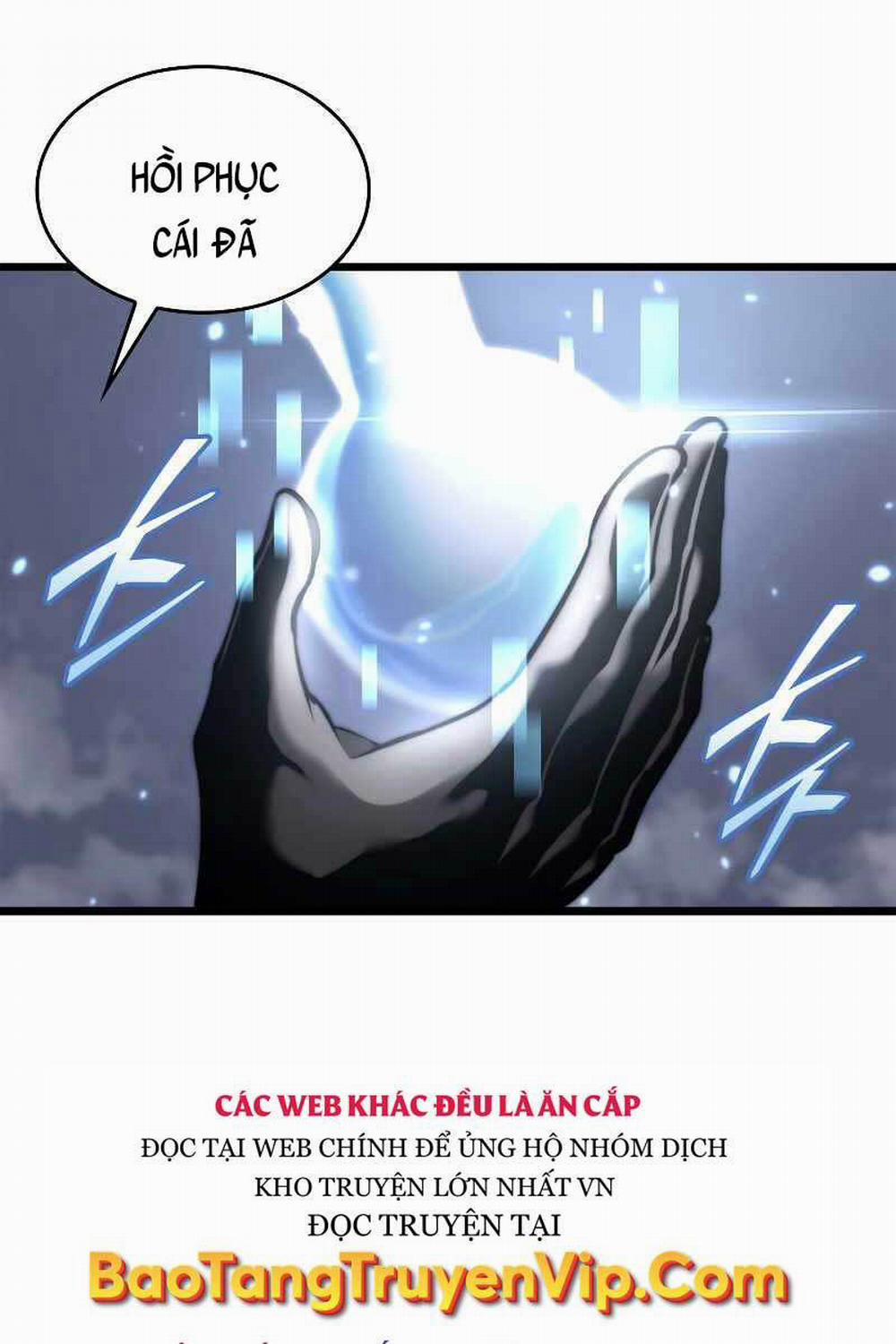 Sự Trở Lại Của Người Chơi Cấp Sss 33 trang 9