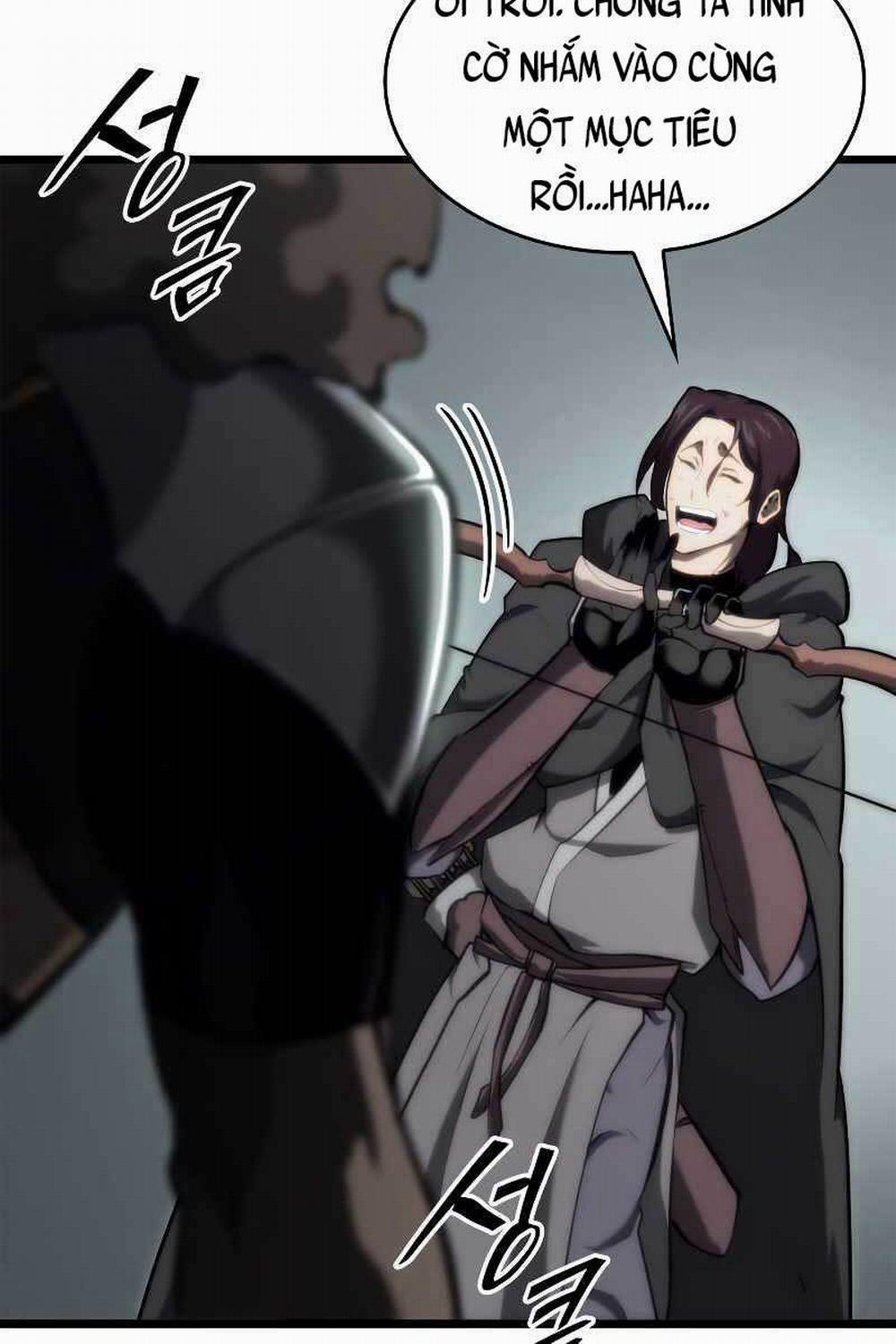 Sự Trở Lại Của Người Chơi Cấp Sss 33 trang 91