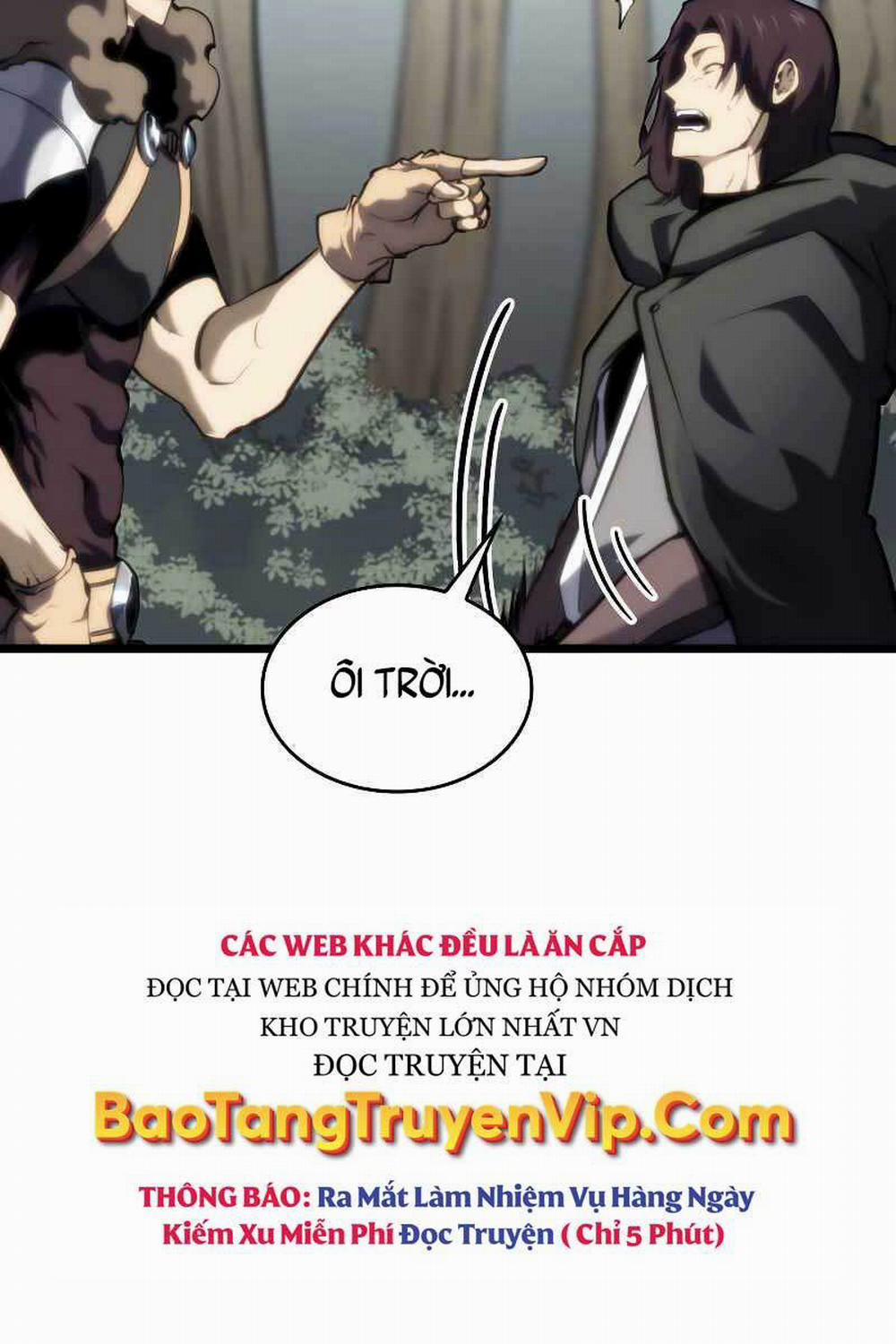 Sự Trở Lại Của Người Chơi Cấp Sss 33 trang 95