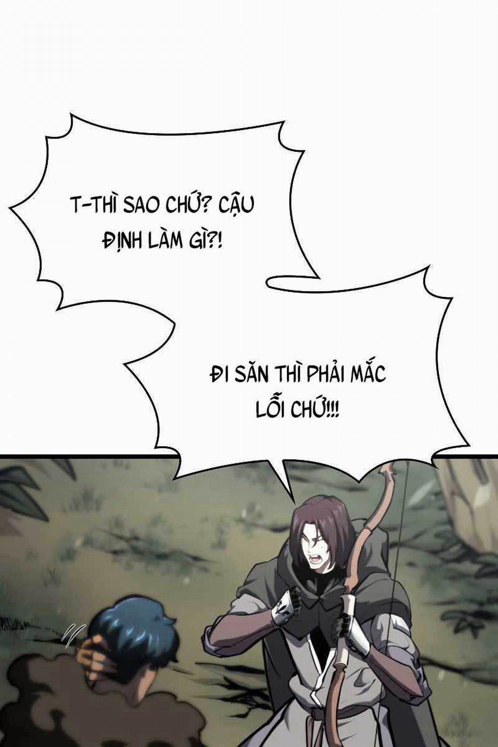 Sự Trở Lại Của Người Chơi Cấp Sss 33 trang 96