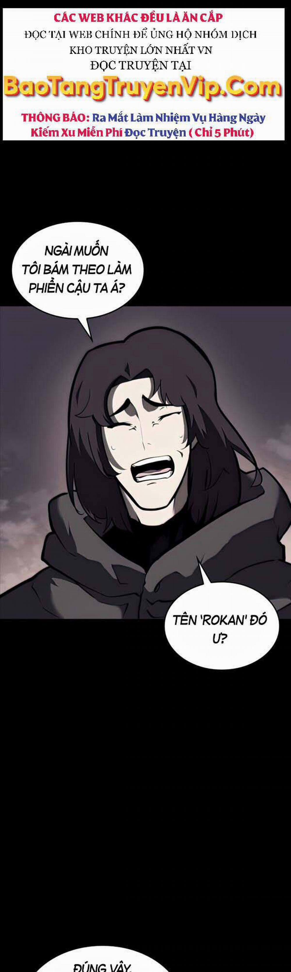 Sự Trở Lại Của Người Chơi Cấp Sss 34 trang 1