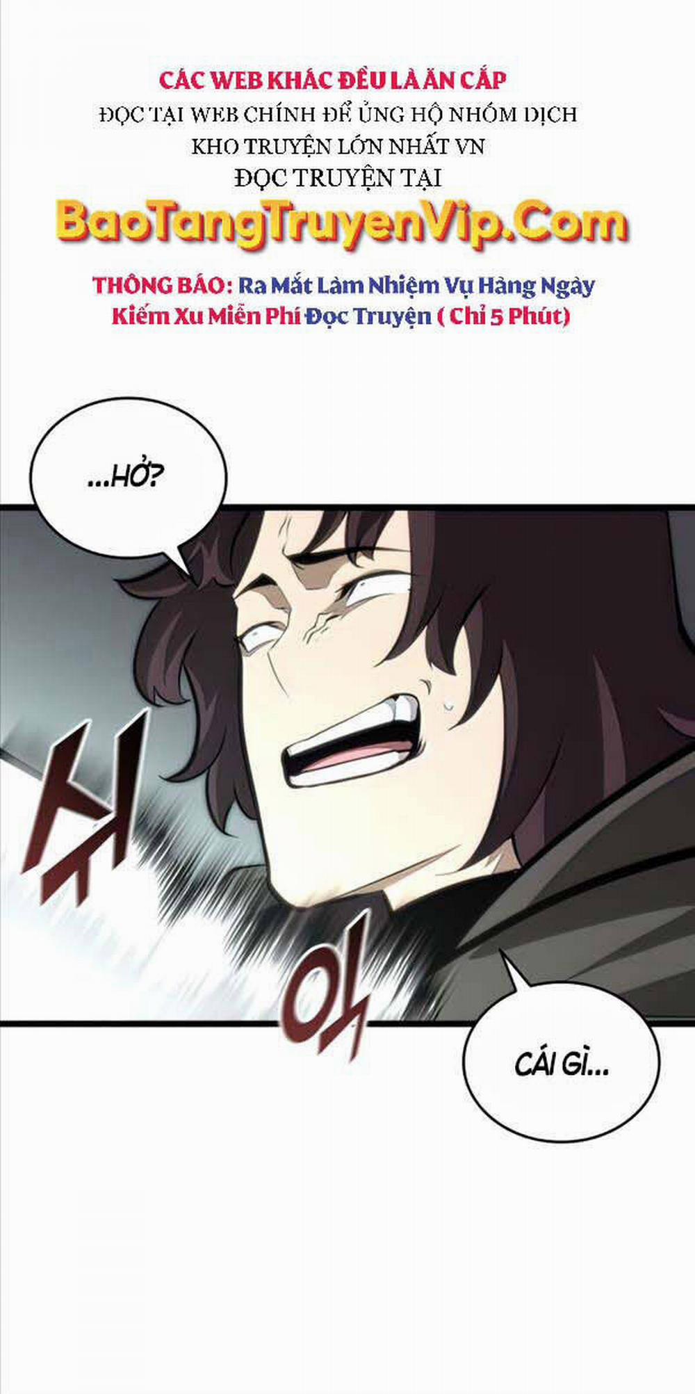 Sự Trở Lại Của Người Chơi Cấp Sss 34 trang 10