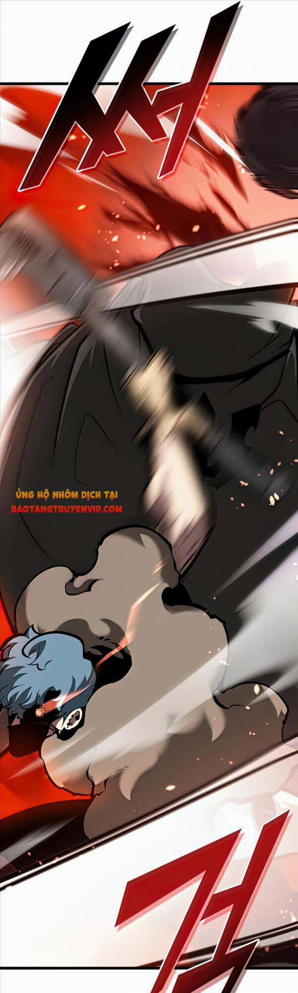 Sự Trở Lại Của Người Chơi Cấp Sss 34 trang 11