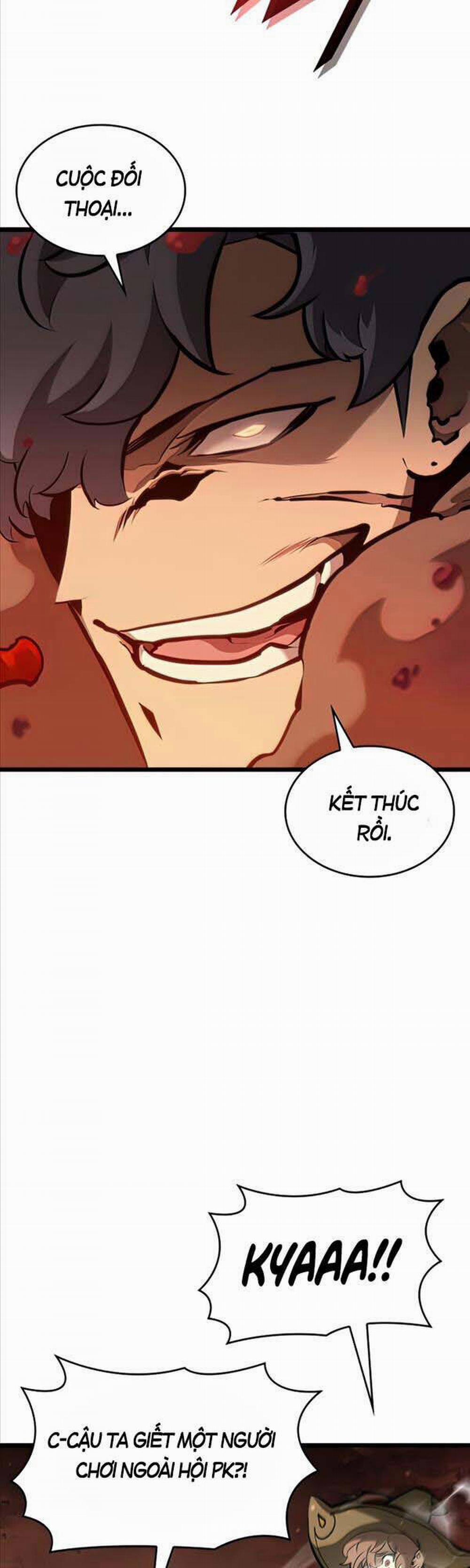 Sự Trở Lại Của Người Chơi Cấp Sss 34 trang 12