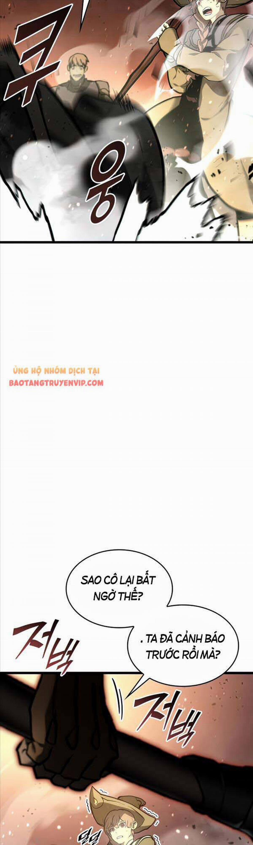 Sự Trở Lại Của Người Chơi Cấp Sss 34 trang 13