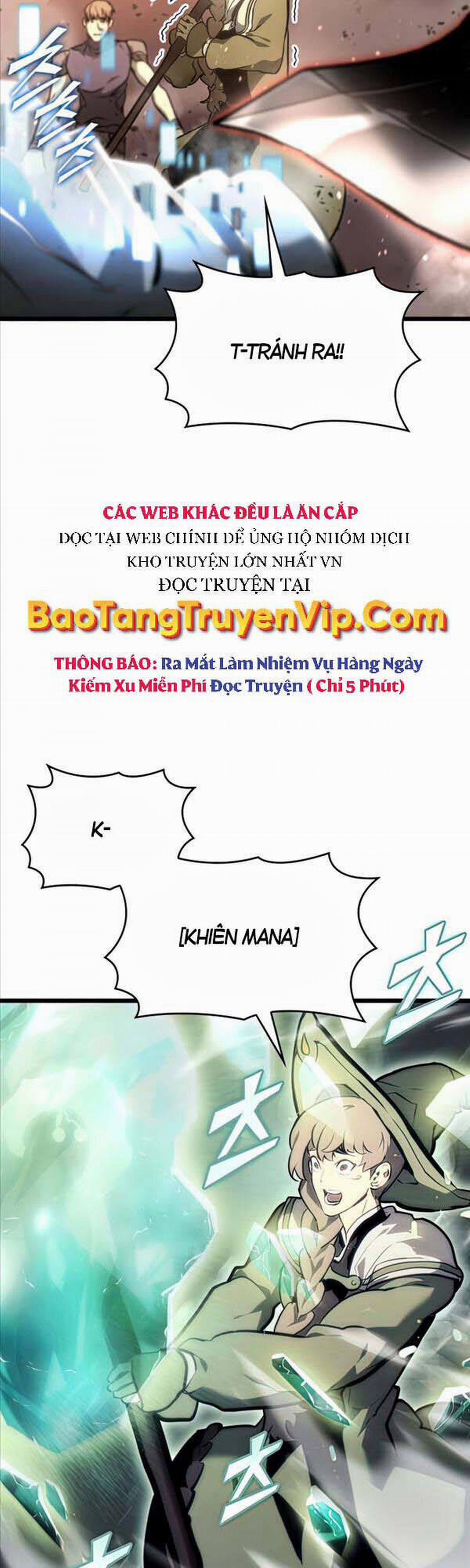 Sự Trở Lại Của Người Chơi Cấp Sss 34 trang 14