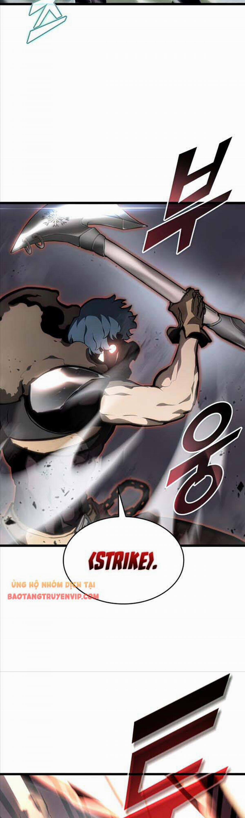 Sự Trở Lại Của Người Chơi Cấp Sss 34 trang 15