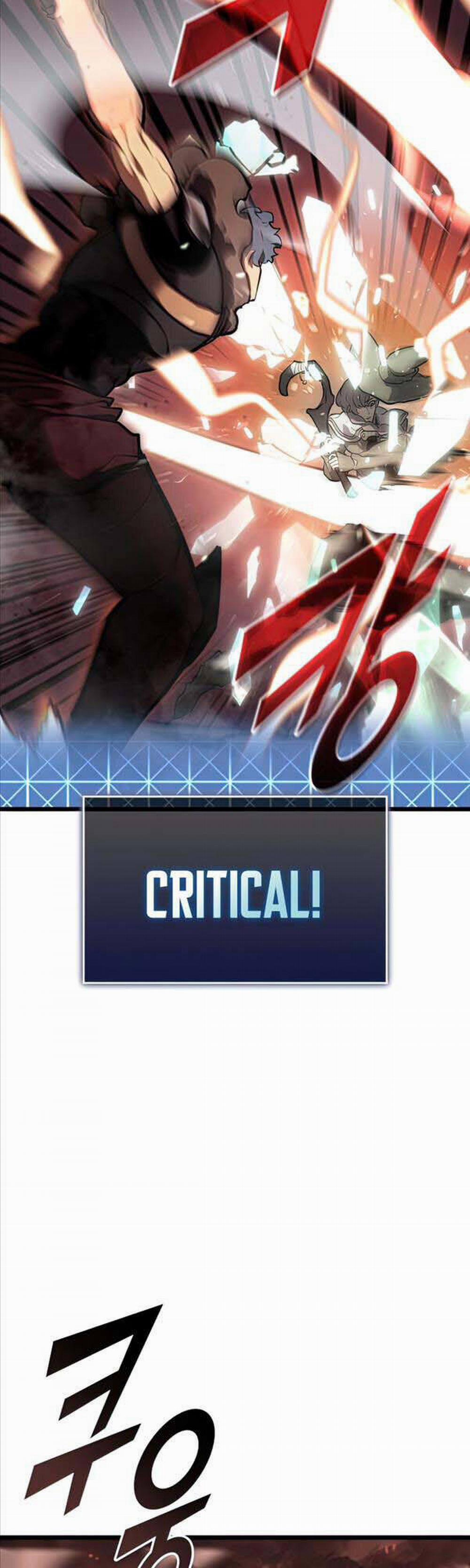 Sự Trở Lại Của Người Chơi Cấp Sss 34 trang 16