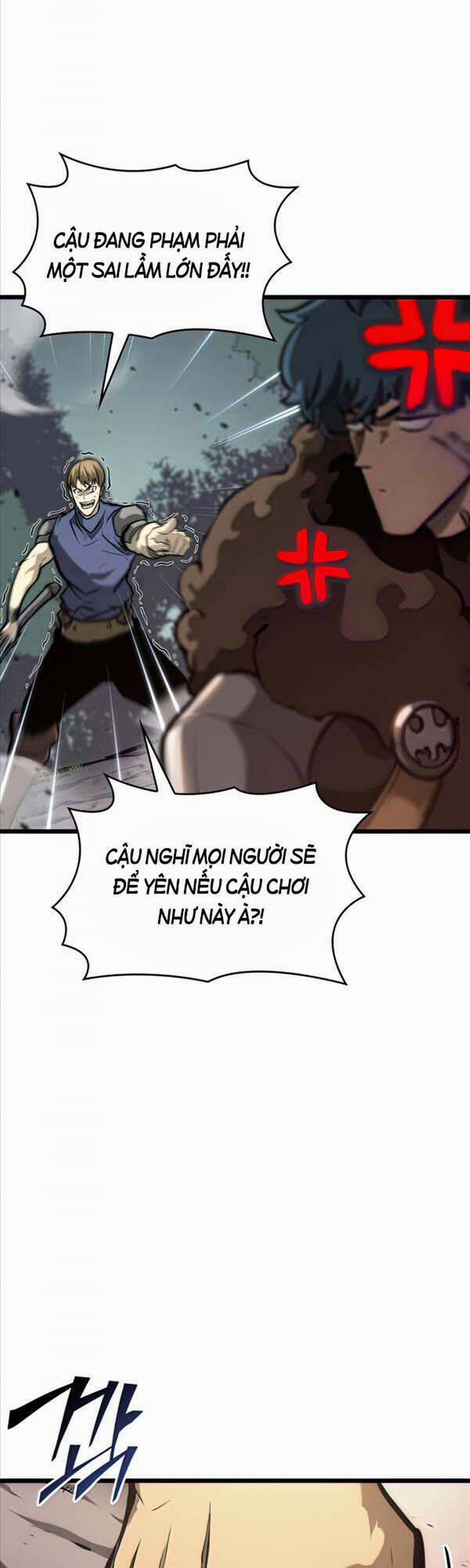 Sự Trở Lại Của Người Chơi Cấp Sss 34 trang 18