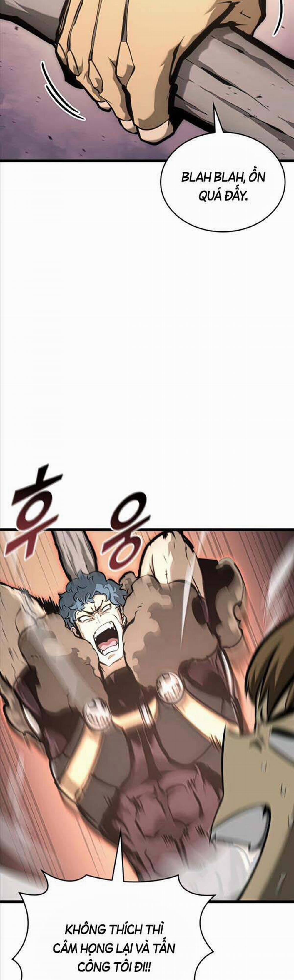 Sự Trở Lại Của Người Chơi Cấp Sss 34 trang 19