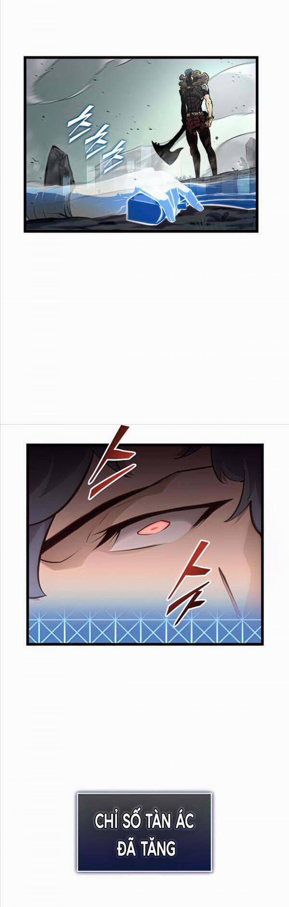 Sự Trở Lại Của Người Chơi Cấp Sss 34 trang 21