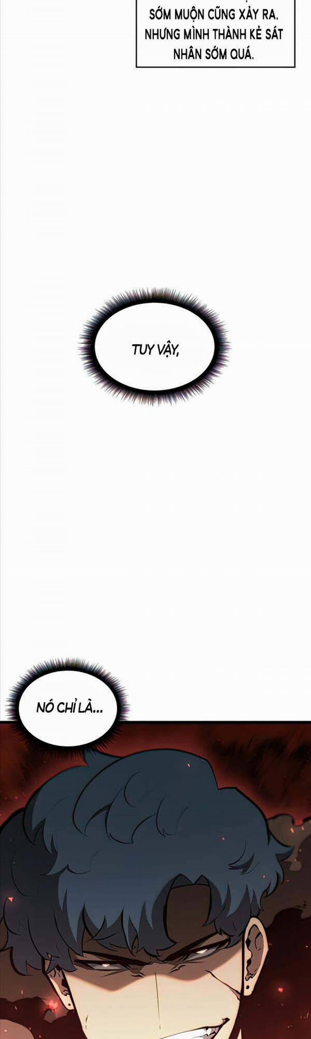 Sự Trở Lại Của Người Chơi Cấp Sss 34 trang 24