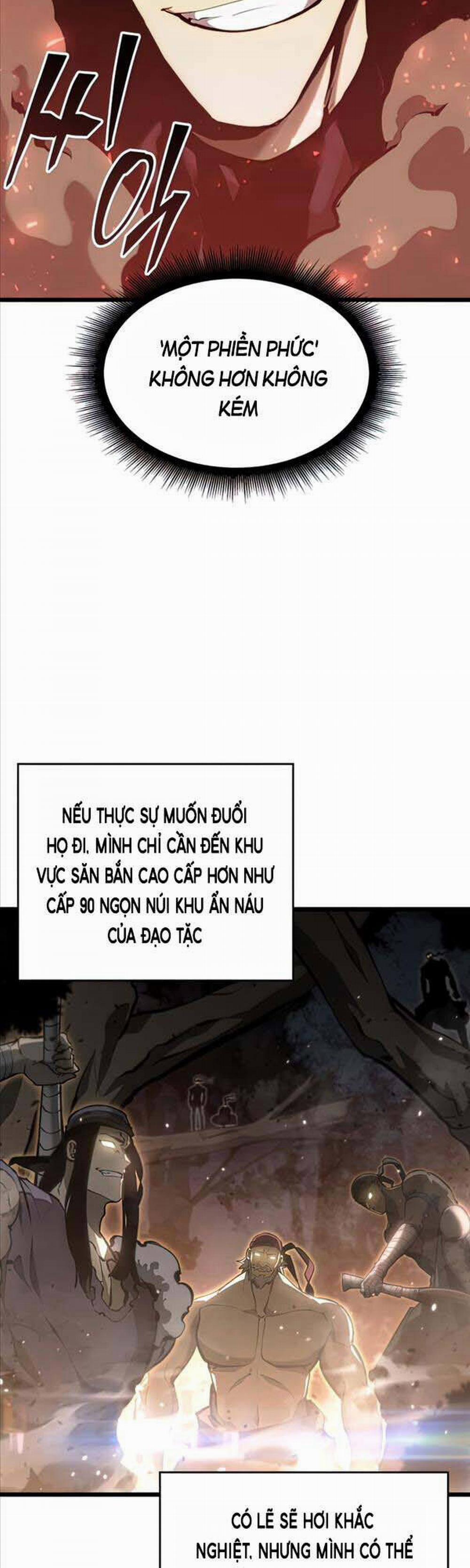 Sự Trở Lại Của Người Chơi Cấp Sss 34 trang 25