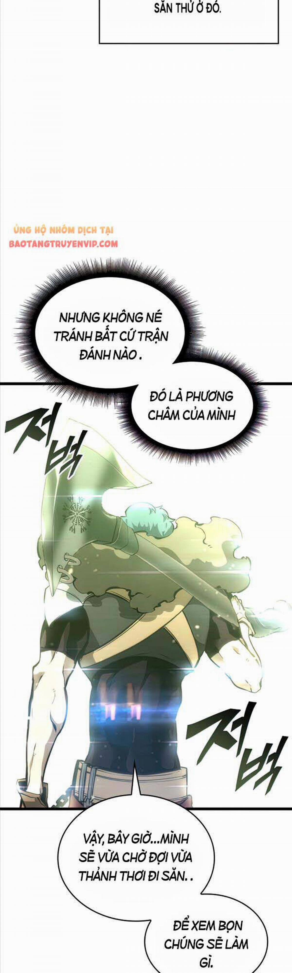 Sự Trở Lại Của Người Chơi Cấp Sss 34 trang 26