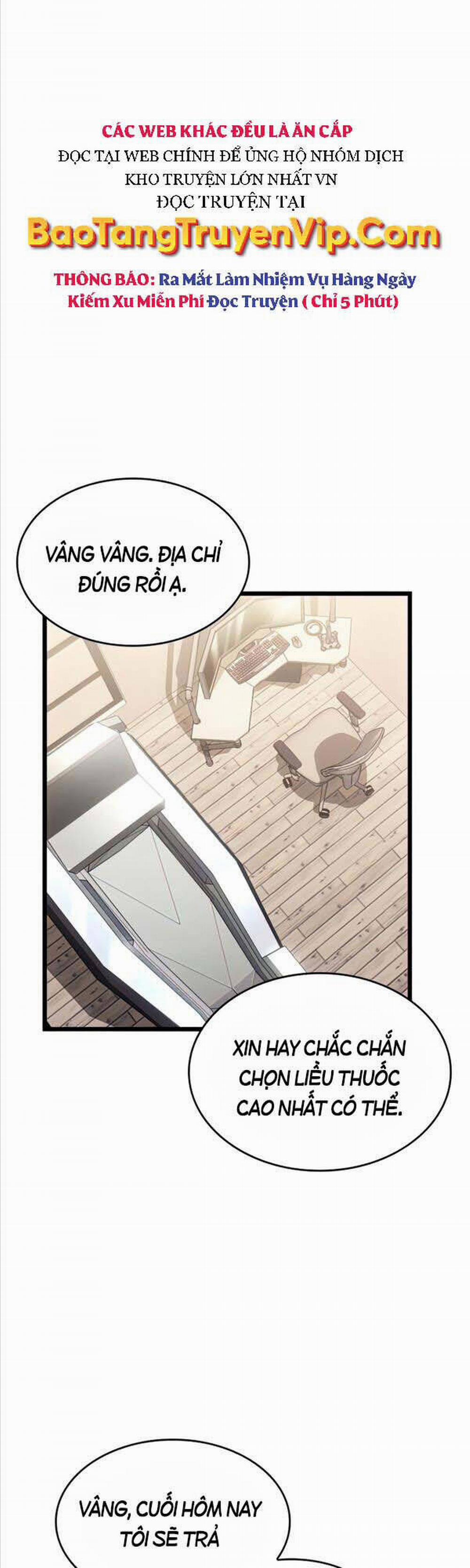 Sự Trở Lại Của Người Chơi Cấp Sss 34 trang 28