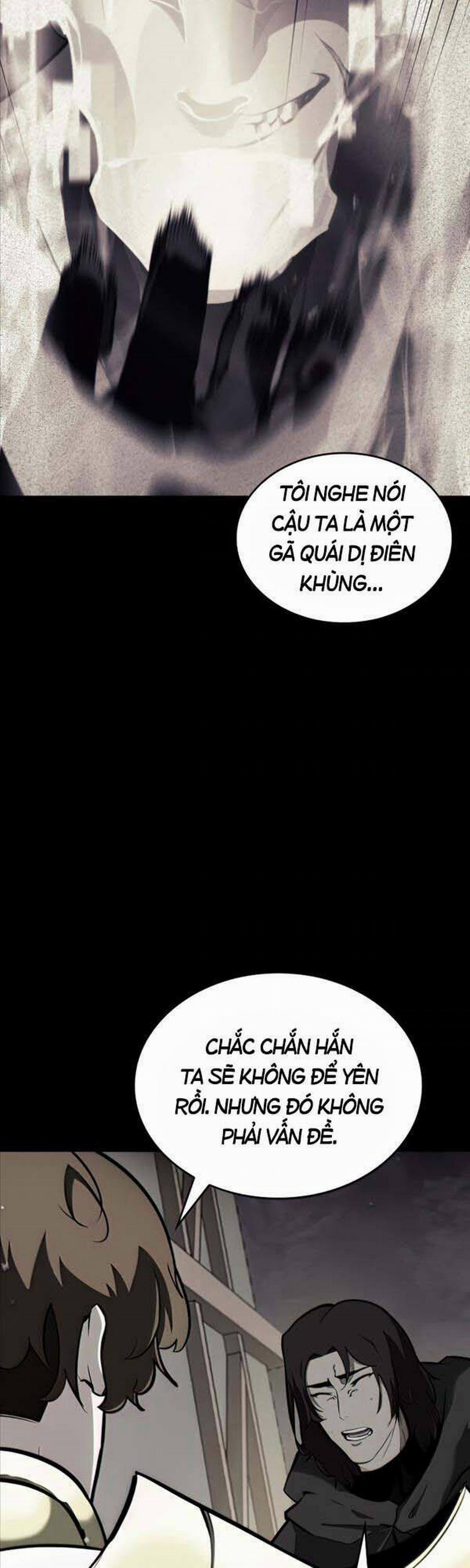 Sự Trở Lại Của Người Chơi Cấp Sss 34 trang 3