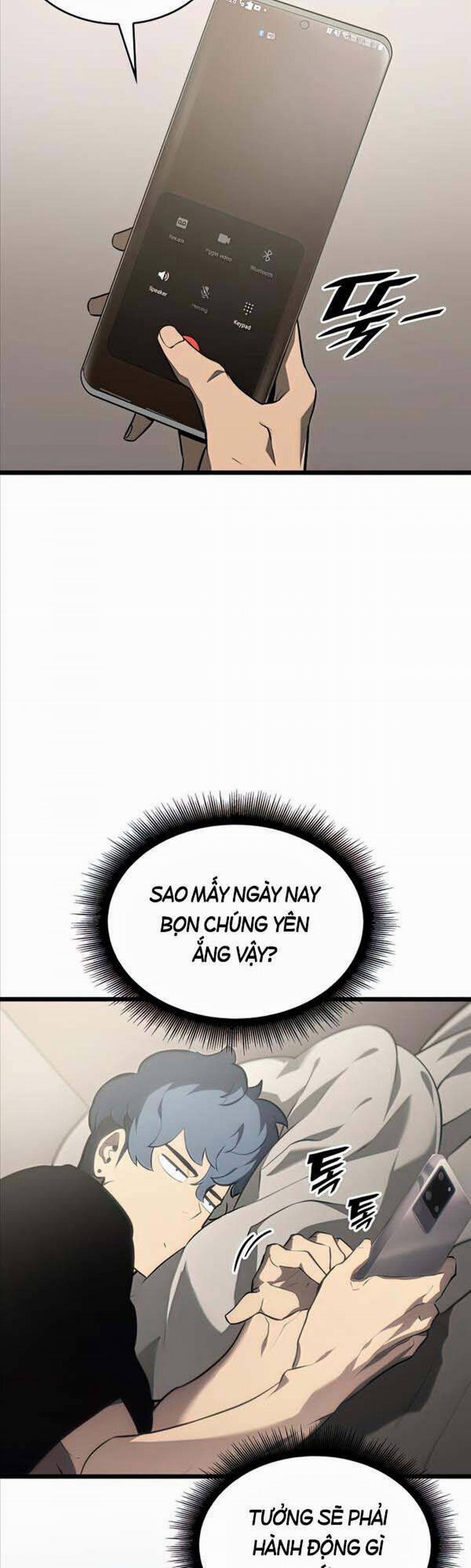 Sự Trở Lại Của Người Chơi Cấp Sss 34 trang 30