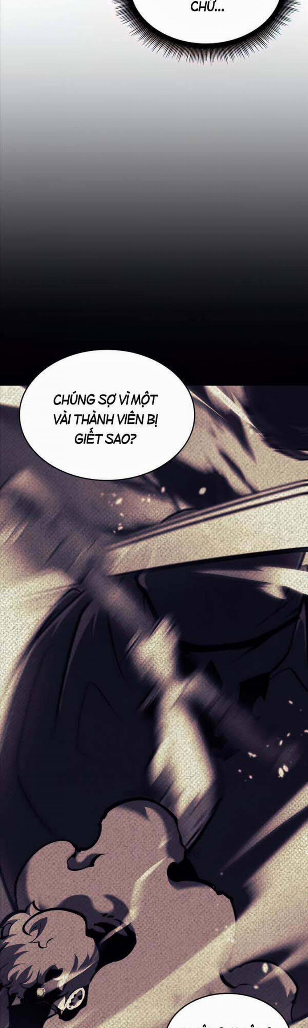 Sự Trở Lại Của Người Chơi Cấp Sss 34 trang 31