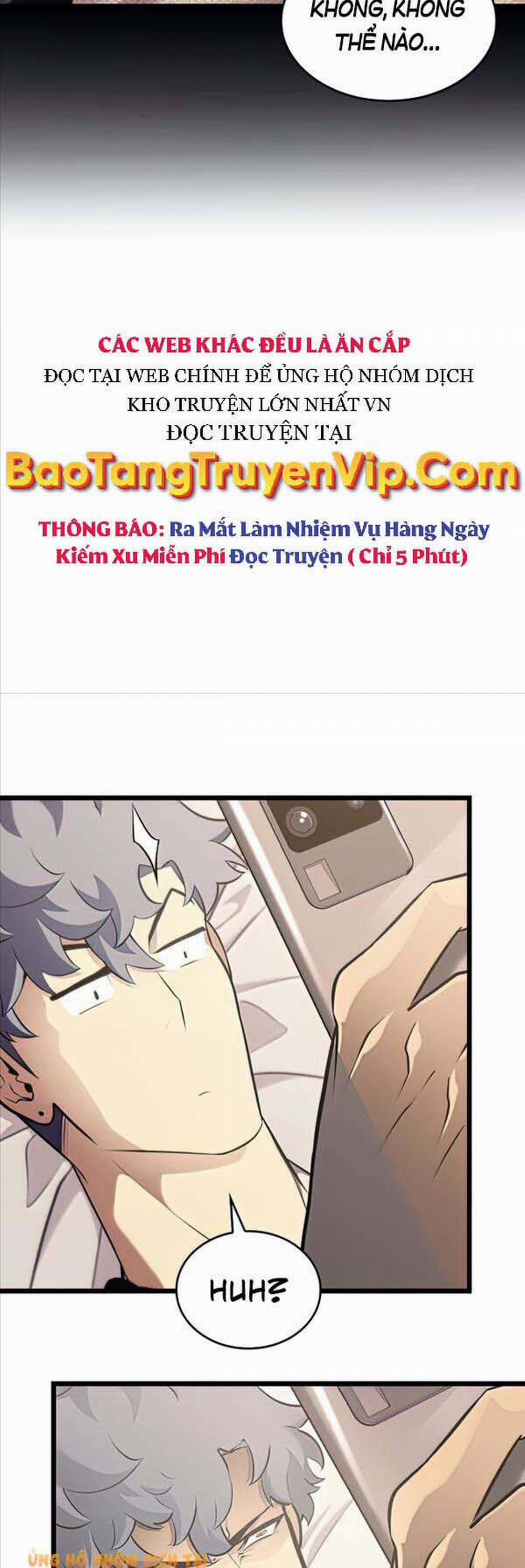 Sự Trở Lại Của Người Chơi Cấp Sss 34 trang 32
