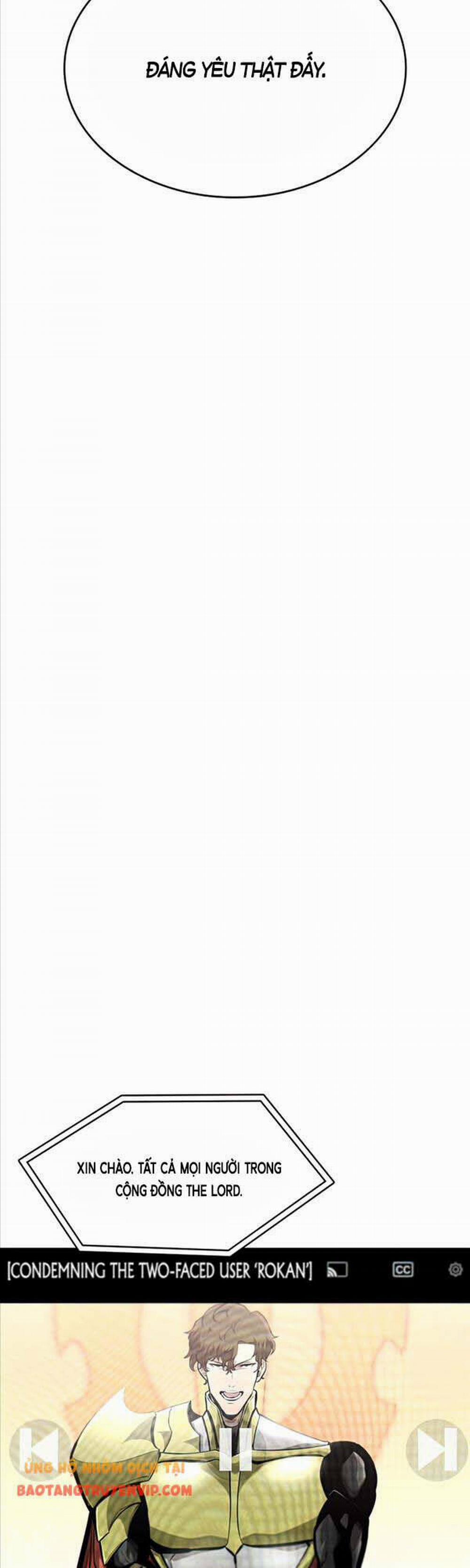 Sự Trở Lại Của Người Chơi Cấp Sss 34 trang 34