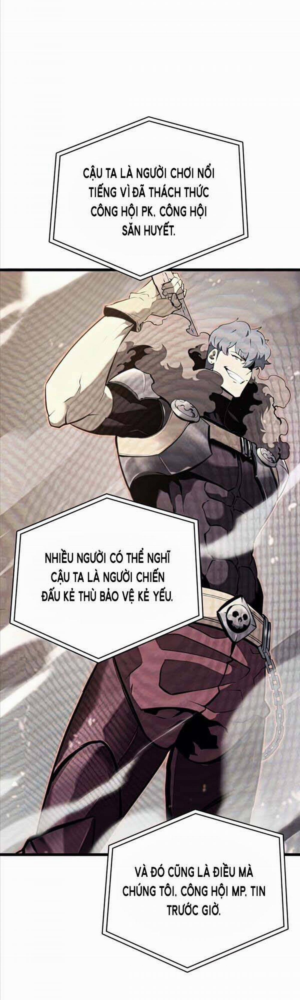 Sự Trở Lại Của Người Chơi Cấp Sss 34 trang 36