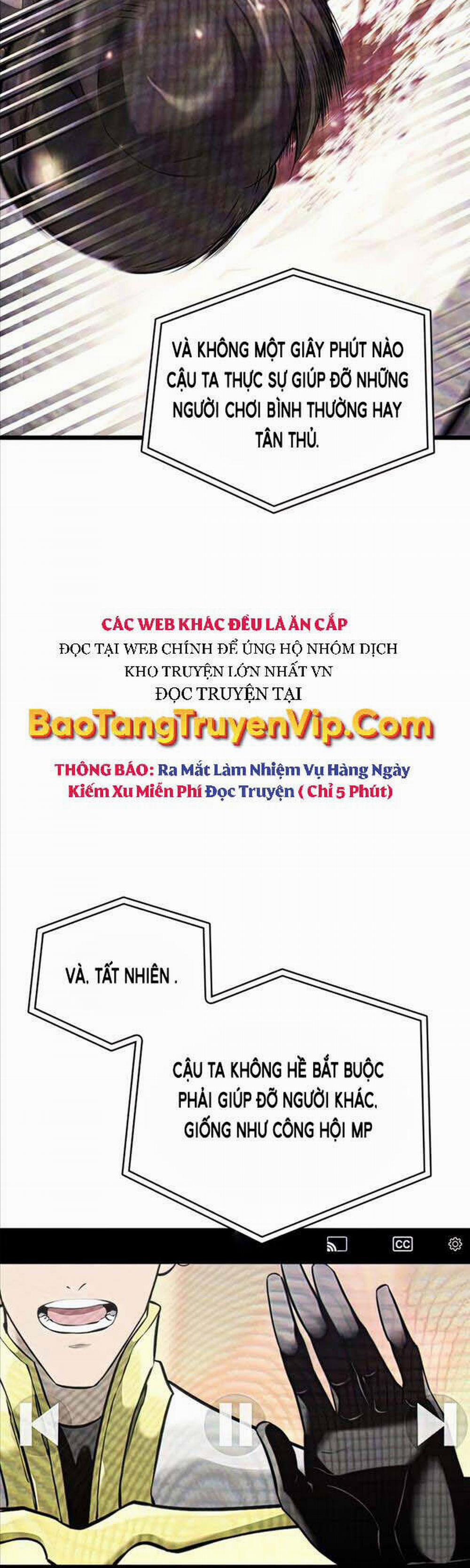 Sự Trở Lại Của Người Chơi Cấp Sss 34 trang 38