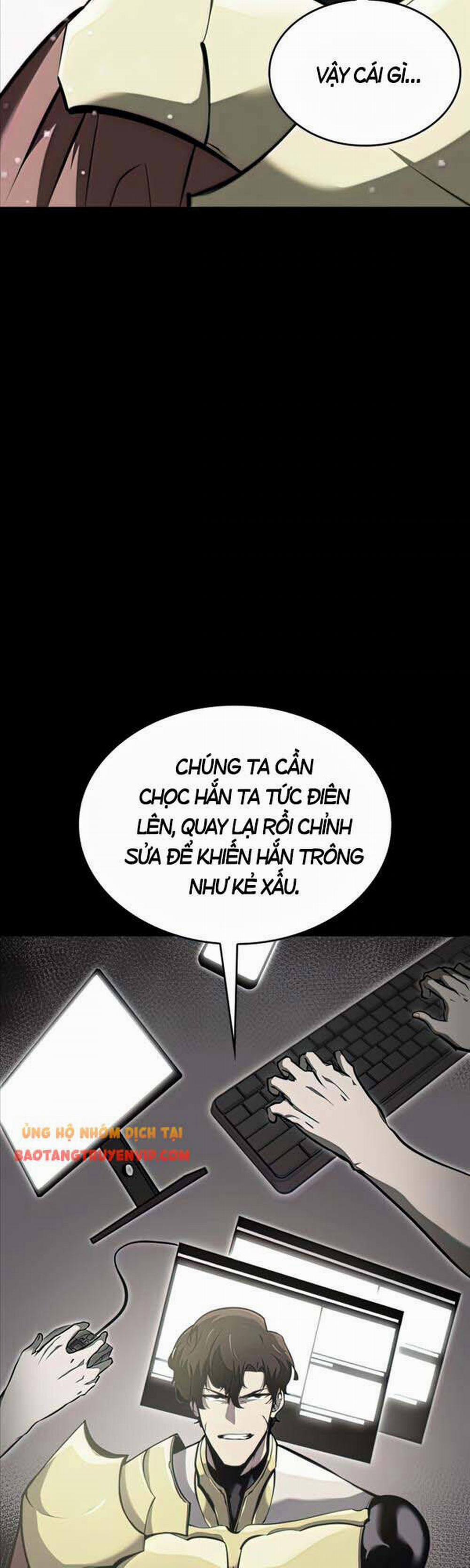 Sự Trở Lại Của Người Chơi Cấp Sss 34 trang 4