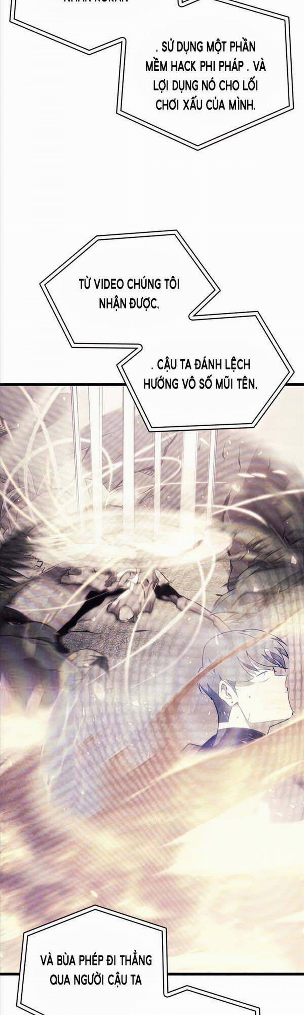 Sự Trở Lại Của Người Chơi Cấp Sss 34 trang 40