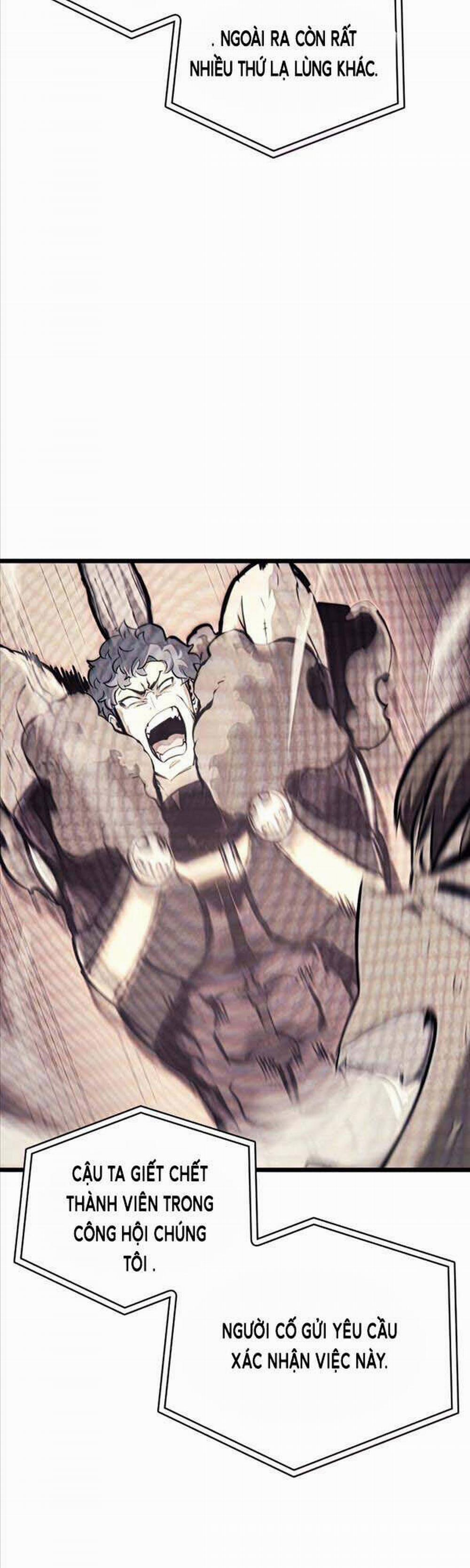 Sự Trở Lại Của Người Chơi Cấp Sss 34 trang 41